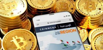 Türkiye's Paribu buys majority stake in Bahrain's CoinMENA