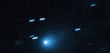 Secret space defences activated over 3I/Atlas threat