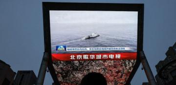 Taiwan, Japan voice concern over Chinese military movements 