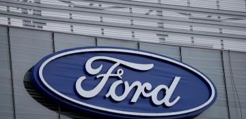 Ford recalls 109,000 vehicles over safety issues 