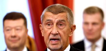 Czech PM-elect Babis’ vast business empire explained 