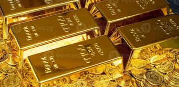 Gold steady as oil prices climb globally 