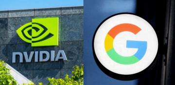 Nvidia faces new AI chip challenge from Google