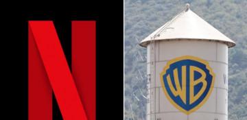Netflix to buy Warner Bros Discovery for $72B