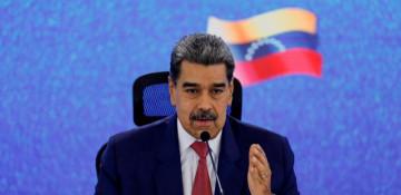 Maduro: Venezuela will continue accepting US-deported migrants