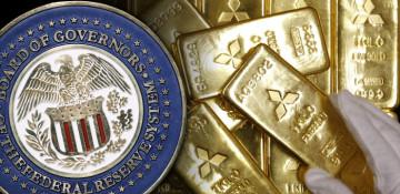 Gold gains as Fed rate cut bets grow ahead of inflation data