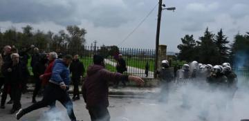 Tanzania declares Dec. 9 protests illegal 