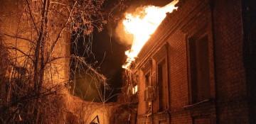 Russian strike kills 12-year-old in Ukraine as peace talks go on