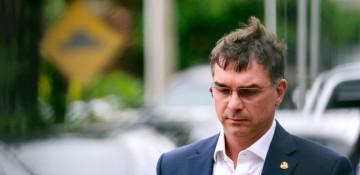 Bolsonaro backs eldest son’s presidential bid for next year