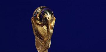 2026 World Cup draw favors Argentina and Spain