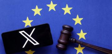 EU fines Elon Musk’s X €120M for violating social media law