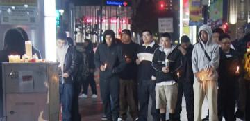 San Diego to pay $30m over teen's fatal shooting 