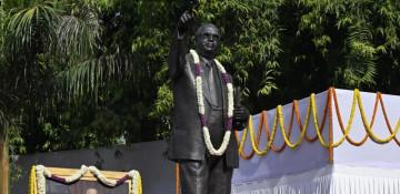 PM Modi pays tribute to Ambedkar on death anniversary 