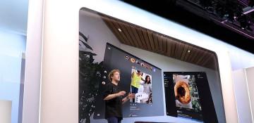 Meta delays mixed-reality glasses to 2027 