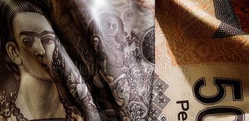 Mexican peso to stay in decade-old range in 2026 