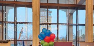 Azerbaijan showcases its stance at charity fair in Chișinău