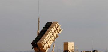 Slovenia to buy U.S. weapons to boost Ukraine's air defense