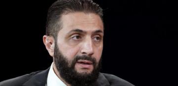 Sharaa: Israeli demilitarized zone demands put Syria at risk