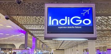India announces caps on rising airfares amid IndiGo chaos 