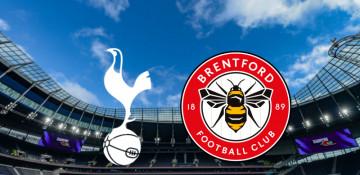 Tottenham vs Brentford: Expectations from the second half