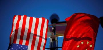 China–US relations: The world’s most consequential rivalry explained