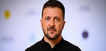 Zelenskyy held telephone conversation with Kushner and Witkoff 