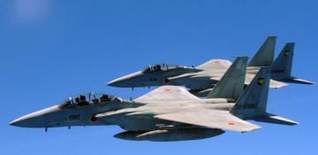  China targets Japan’s fighter jets: Tokyo warns of escalation 