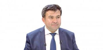  Hüsamettin İnac: Some powers are trying to divide the Turkic world - INTERVIEW 