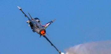 Thailand launches air strikes in border clash with Cambodia