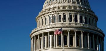 US Congress unveils record $901bn defense policy bill