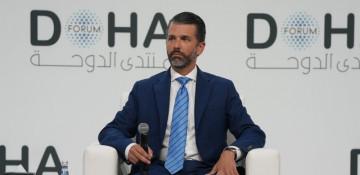 Trump Jr. warns US may end support for Ukraine 