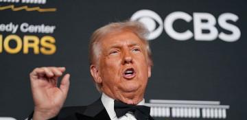 Trump says Zelensky hasn’t reviewed US peace plan 