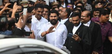 Indian actor Dileep acquitted in high-profile rape case