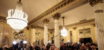 La Scala opens season with Shostakovich Opera