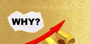 Why are global gold prices rising — and what happens next?