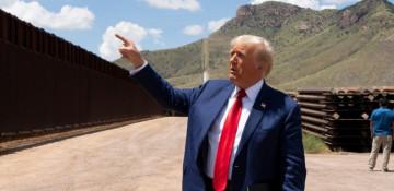  America revives Monroe Doctrine, warns China and Russia 