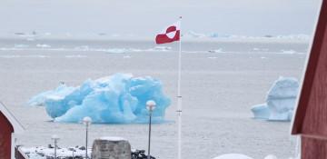 US envoy Howery visits Greenland amid Trump tensions 