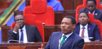 Tanzania warns public ahead of Dec 9 protests 