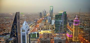 Saudi economy expands 4.8% in Q3 2025