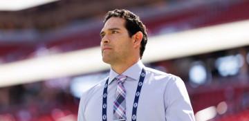 Mark Sanchez shares gratitude amid battery charges 