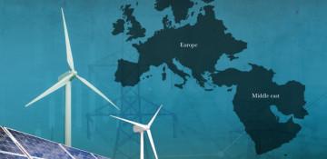 Energy politics and strategic resources