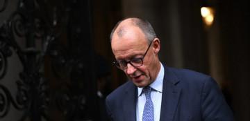 Germany’s Merz doubts US peace proposals for Ukraine