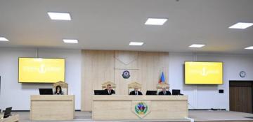 Victims testify at Ruben Vardanyan’s trial