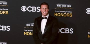 David Ellison, 42, Skydance CEO, aims to disrupt Netflix’s plans