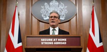 Britain to boost anti-corruption force amid security concerns