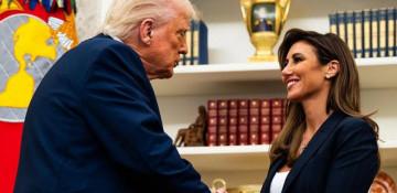 Alina Habba resigns after court disqualification as NJ prosecutor