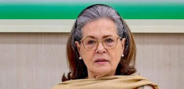 PM Modi wishes Sonia Gandhi on 79th birthday 