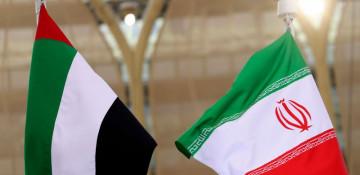  Islands of discord: tensions rise between Iran and the UAE 