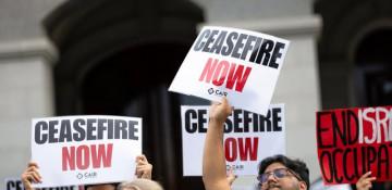 How a Gaza ceasefire might work and why it remains so difficult