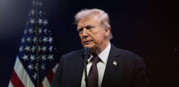 Trump threatens 5% tariff on Mexico over water dispute 